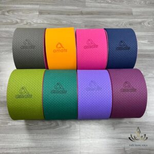 Vòng Tập Yoga Bản Rộng 20cm